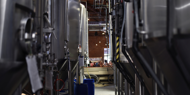 The aluminum industry calls for an industrial leap