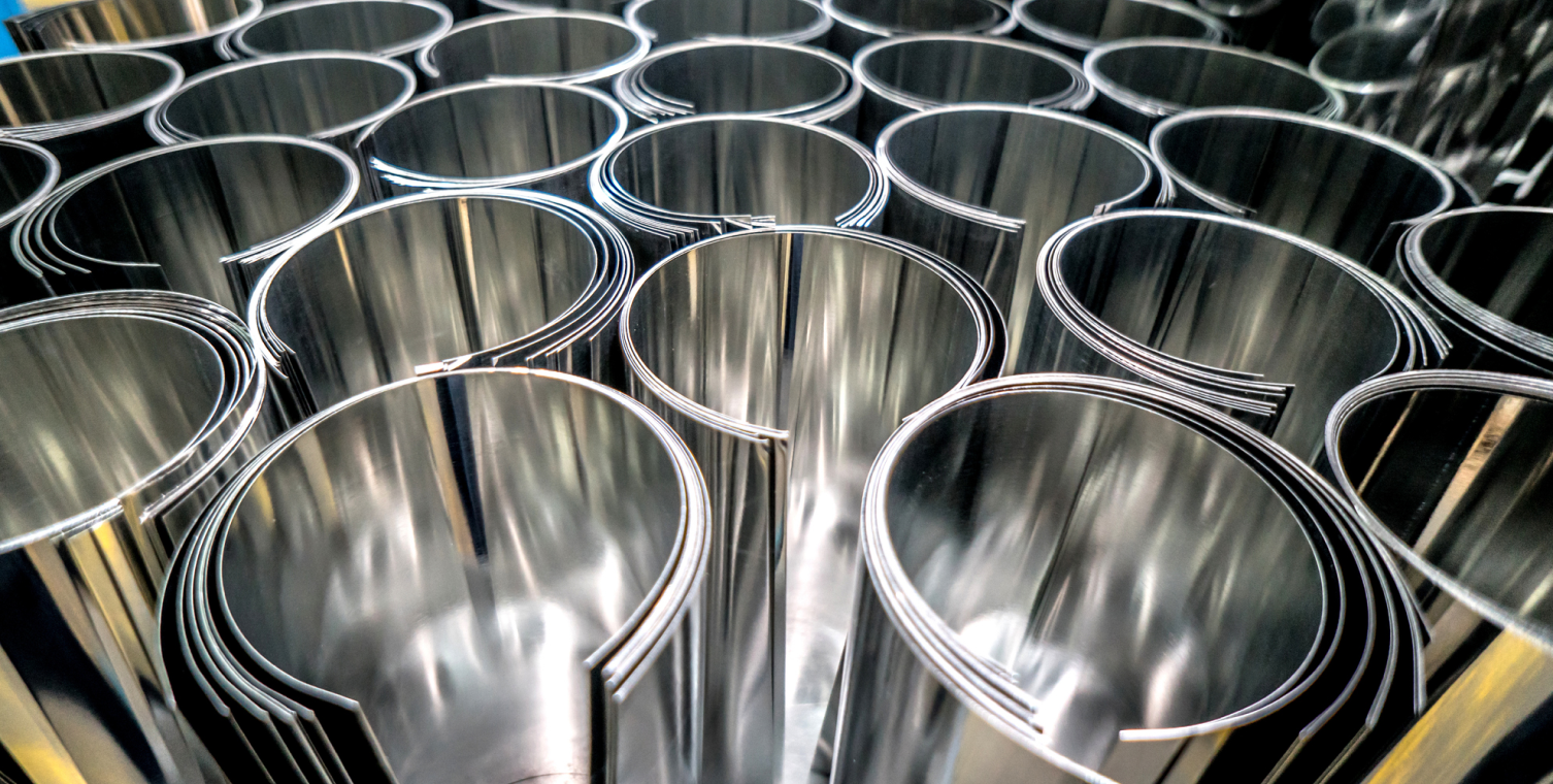 La filière métallurgique s’allie pour l’importation de plus d’1,2 million de masques