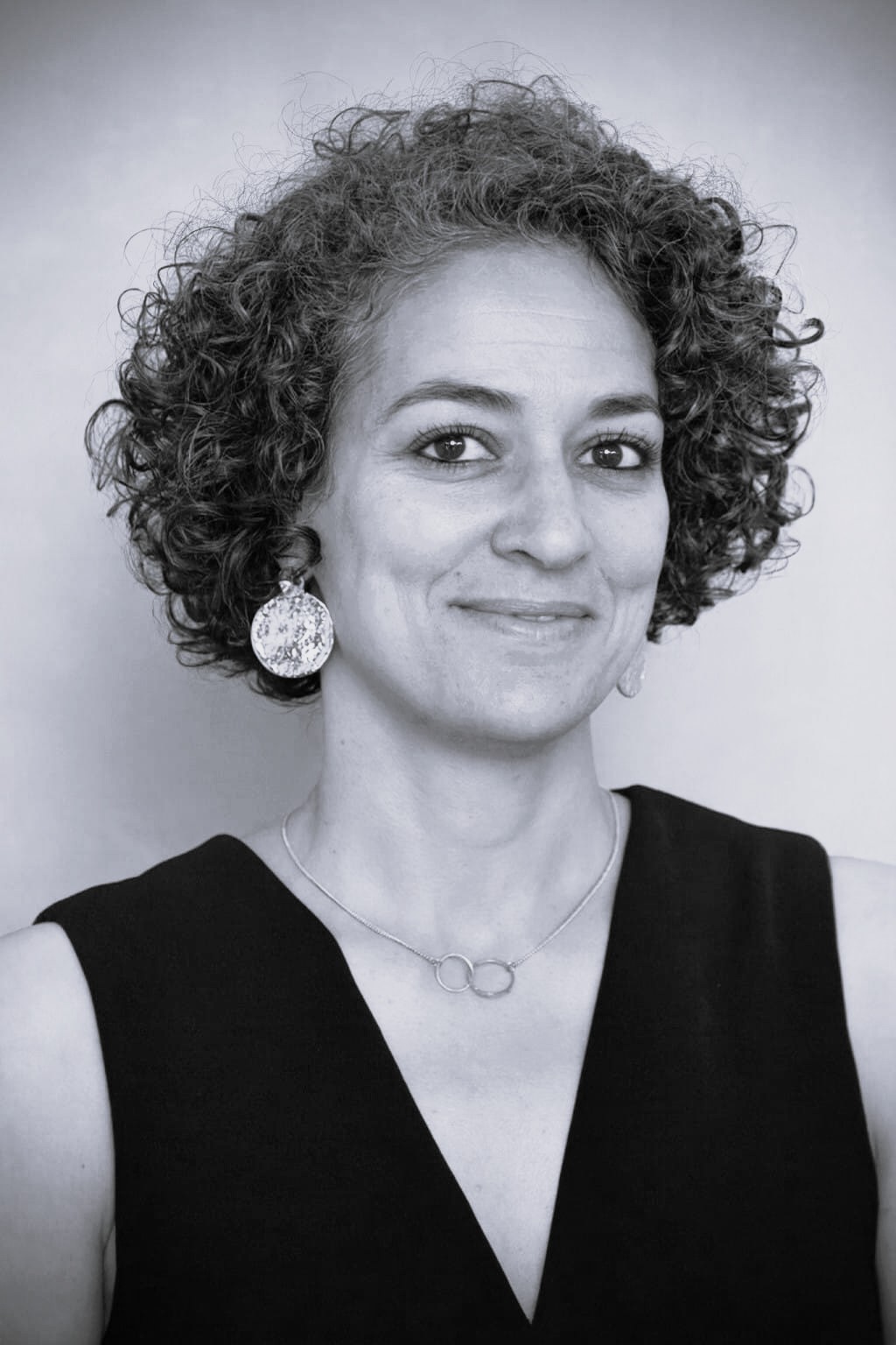 Nadia Mandret - Executive Manager - Aluminium France